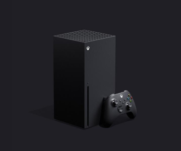 xbox series x laucnhes with thousands of titles