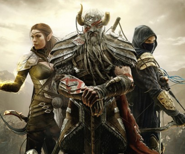 The best grind spots for XP in ESO, eso best grind spots