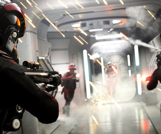 best weapons star wars battlefront 2