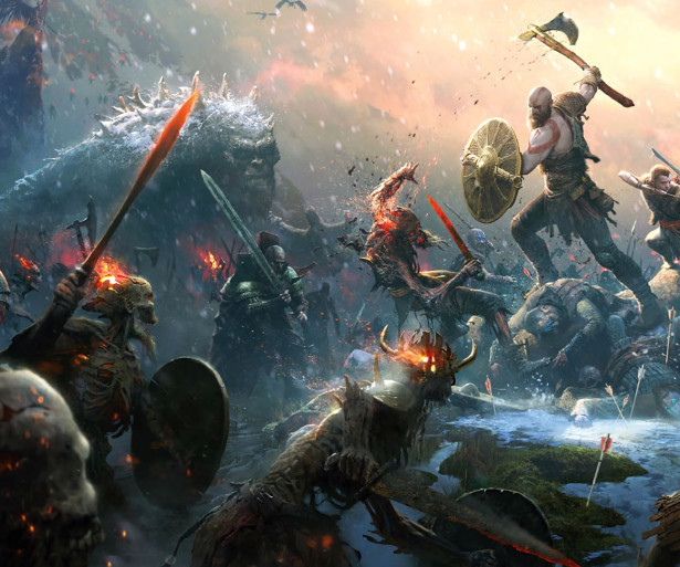 Best Viking Games
