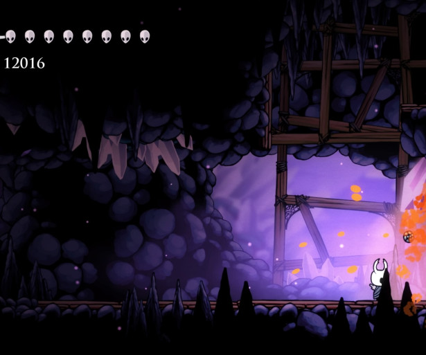 Mining the Crystal Peaks for Geo