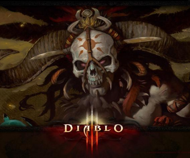 Diablo 3 Best Witch Doctor Builds