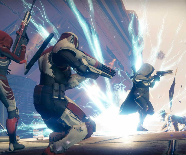  Destiny 2 Best Solo Quests