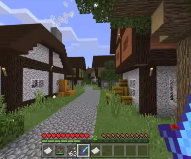 Best Minecraft Adventure Seeds
