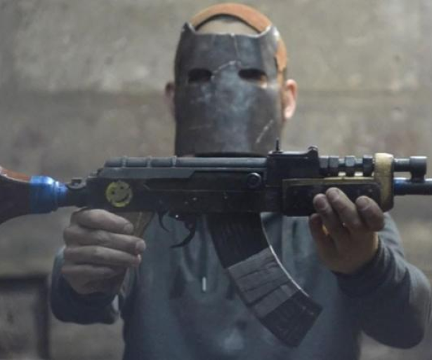 RUST Best Cheap Weapon Skins, rust cheap skins
