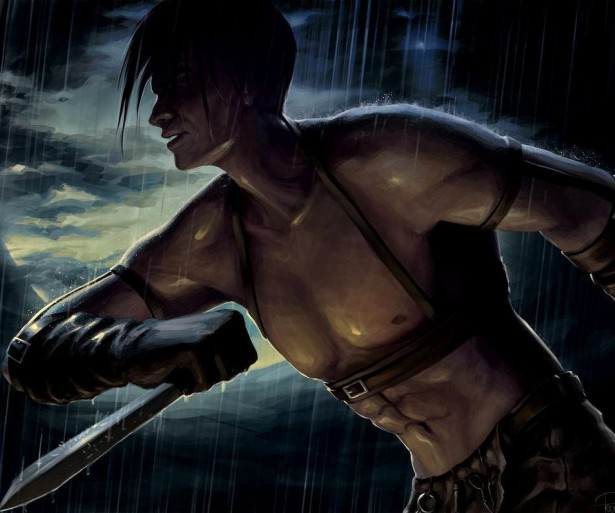 Path of Exile Best Shadow Builds