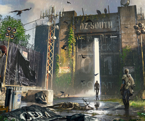 The Division 2 Best Dark Zone Builds