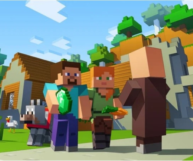 Minecraft Best Village Seeds