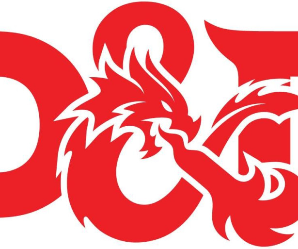 D&D: The best way to leave your house without leaving your house. 