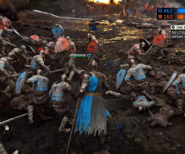 For Honor Best Teams, For Honor Best Team composition