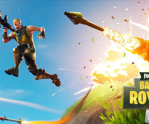 Best Battle Royale Games for PC