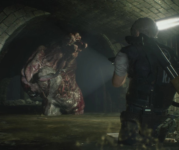 horror fps games, horror shooters