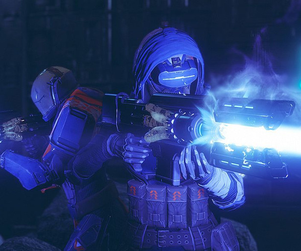 Destiny 2 15 Best Legendary Weapons