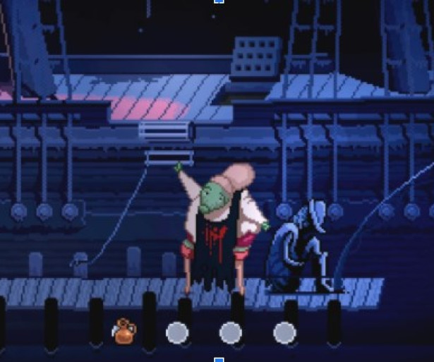 Free Horror Games