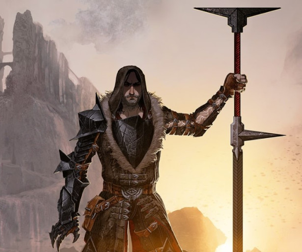 Dragon Age: Inquisition Best Armor