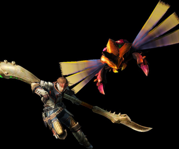 MHW Insect Glaive Builds