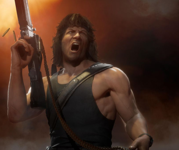 Best Brutalities in MK11