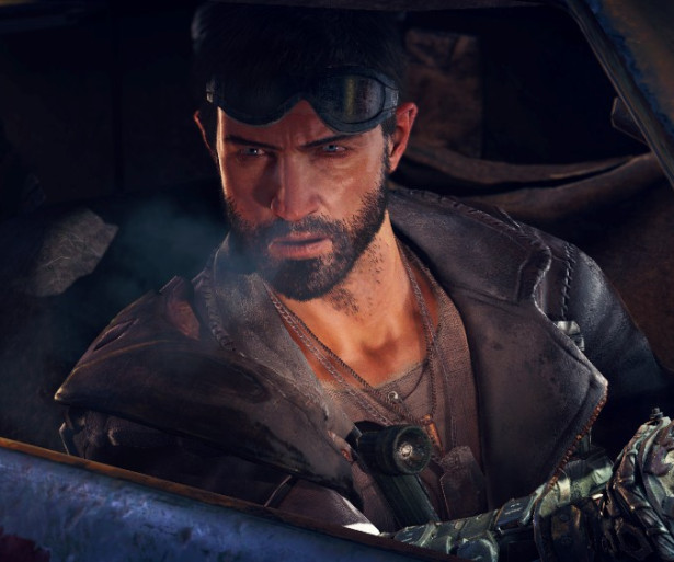 Mad Max Best Armor