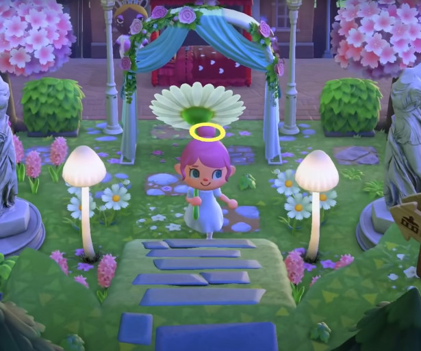 Animal Crossing New Horizons Best Island Layouts