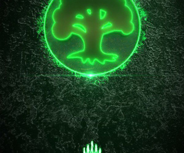 MTG Arena Most OP Green Cards