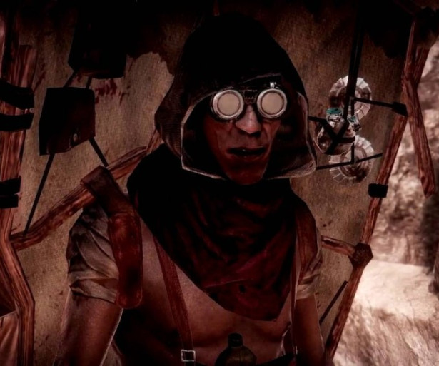 Mad Max Best Abilities