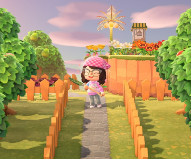 Animal Crossing: New Horizons Best Fruit