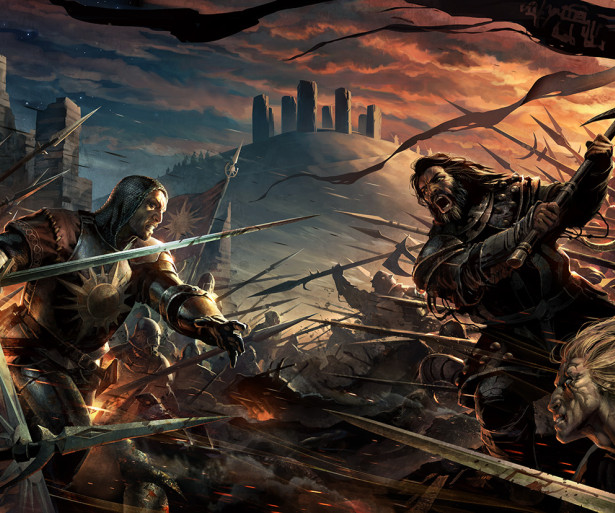 Best Fantasy Books