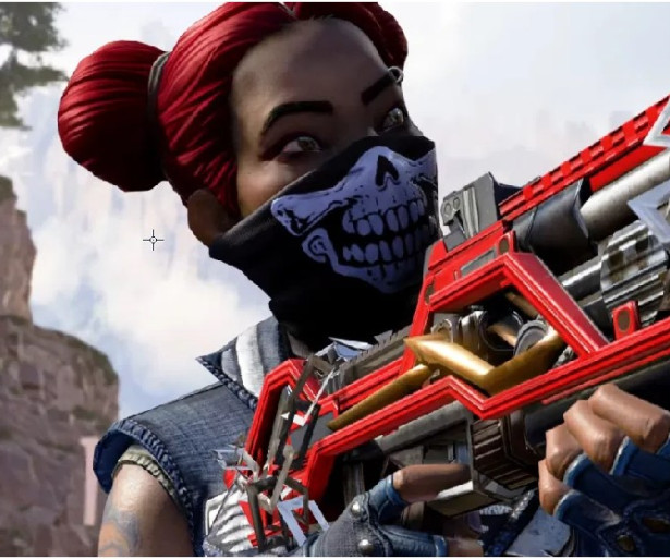 Apex Legends Best Guns