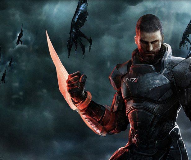Mass Effect 3 Best Mods