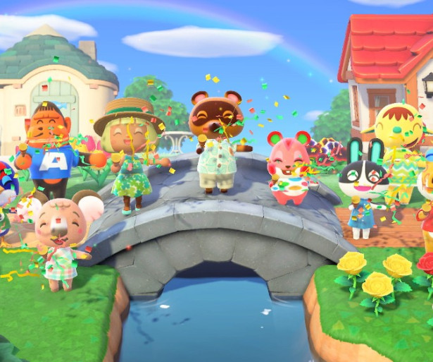 Animal Crossing: New Horizons Best Lazy Villagers
