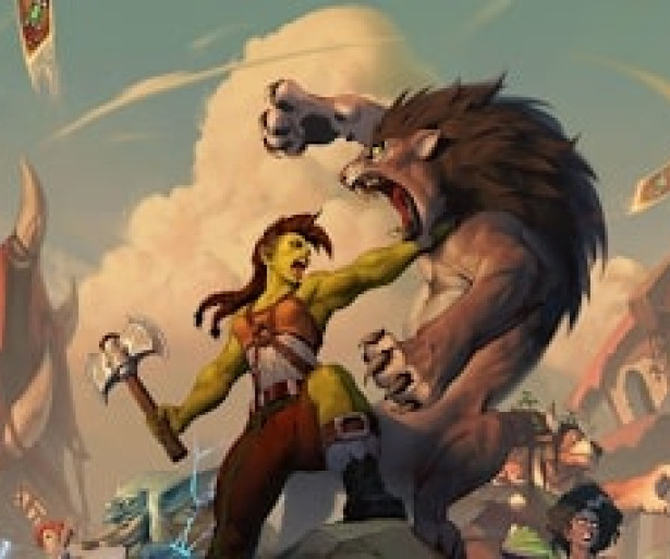 Best Hearthstone Decks 