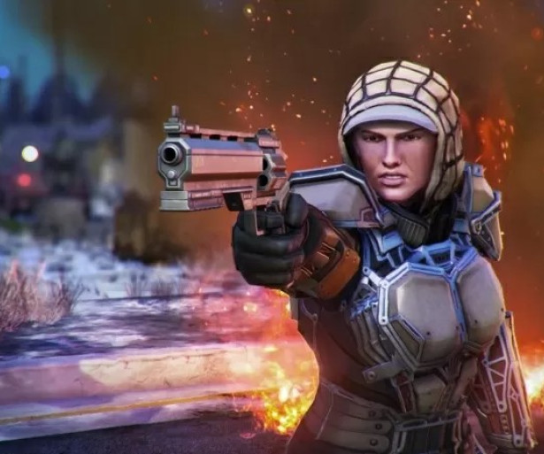Best Sci-Fi Strategy Games