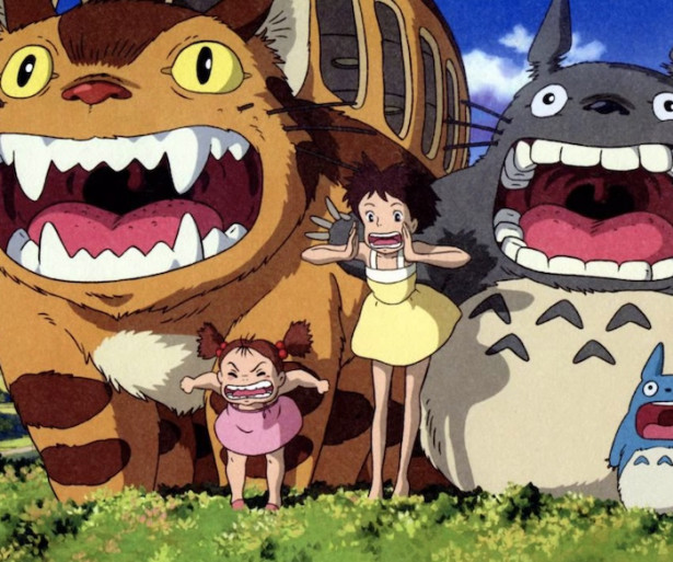Best ghibli movies for kids, best ghibli films for kids
