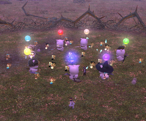 FF14 Best Boss Music