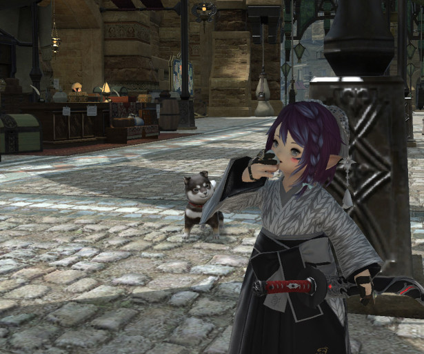 FF14 Best DPS Food