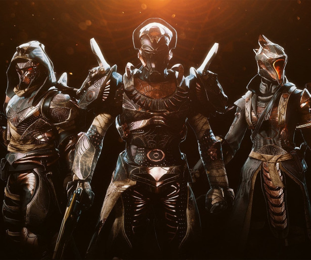 Destiny 2 Best Armor Mods