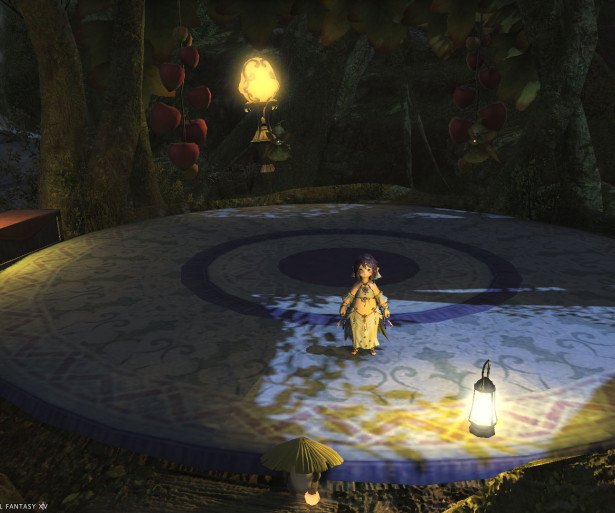 FF14 Best Beast Tribe Quest!