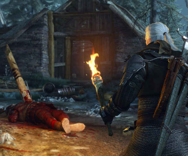 Best 3rd Person Games for PC