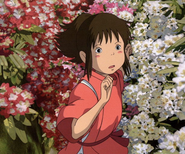 Best Studio Ghibli Books, top 10 best Studio Ghibli books, must have ghibli books