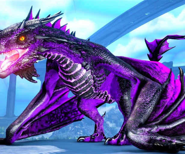 Ark Survival Best Flying Dino