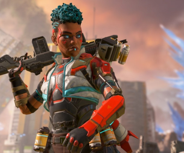 [Top 5] Apex Legends Most OP Characters