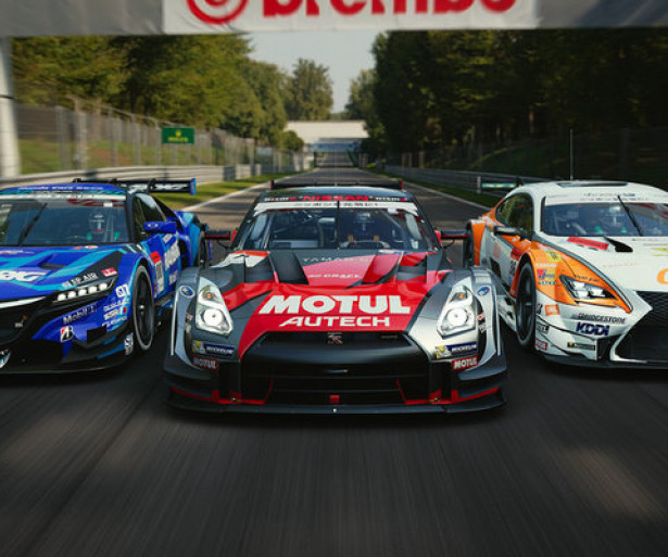 Gran Turismo Sport Best Cars
