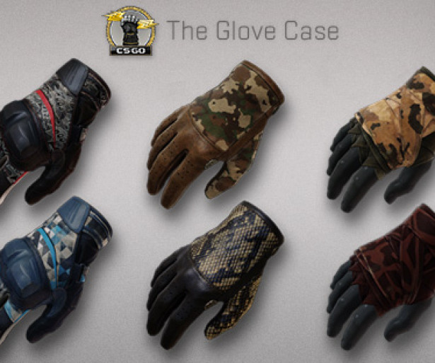 CSGO Best Gloves