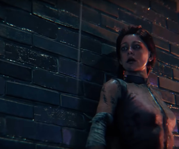 dbd, dead by daylight, meg, thomas, meg best builds, meg head