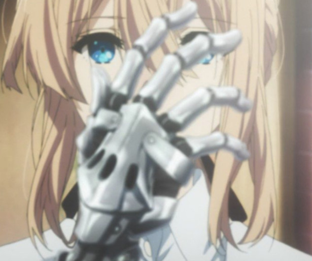 Anime with Nice Graphics, Anime with good Graphics