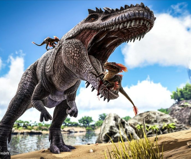 Ark Survival Evolved Best Base Location