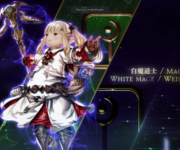 FF14 White Mage Rotation Guide