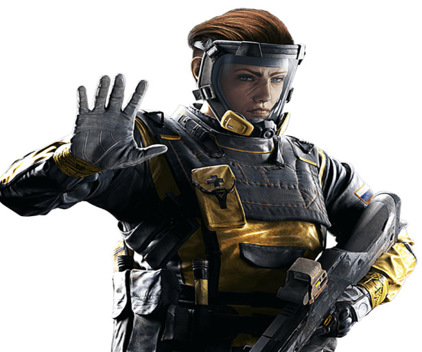 Finka Rainbow 6 Siege Top Loadouts