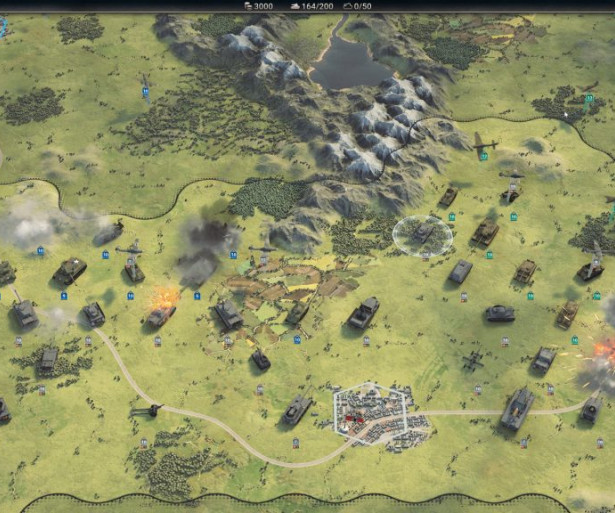 Best Indie Strategy Games