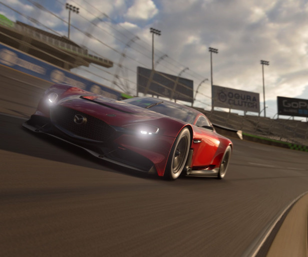Top 10 Racing Games with Realistic Graphics